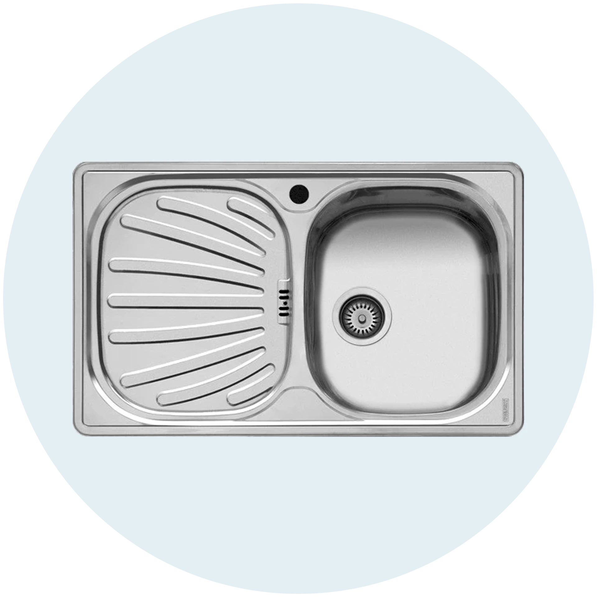 سینک ظرفشویی