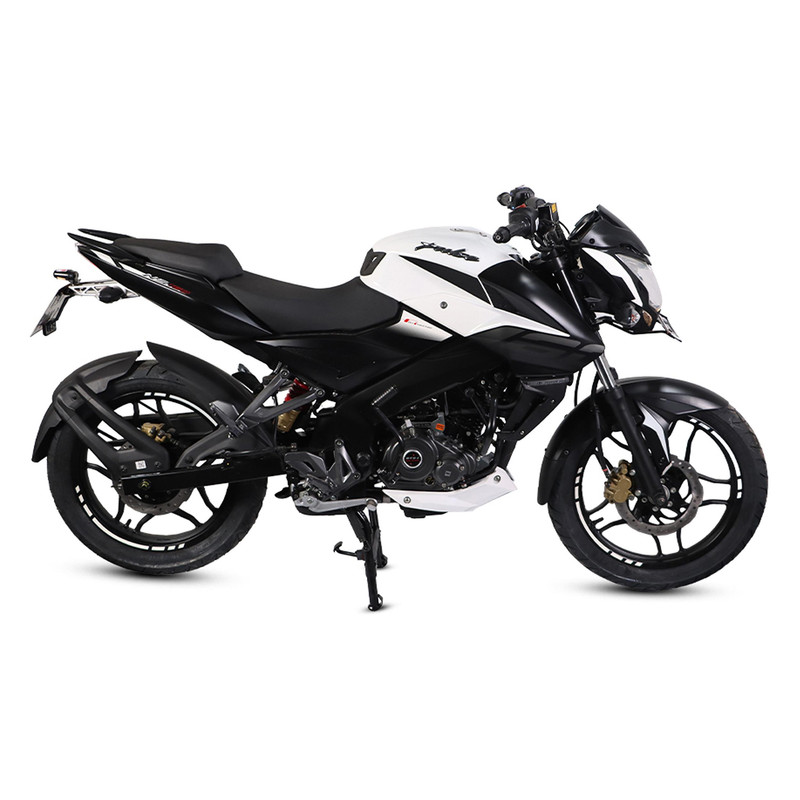 موتورسیکلت باجاج مدل  NS160 سال 1403