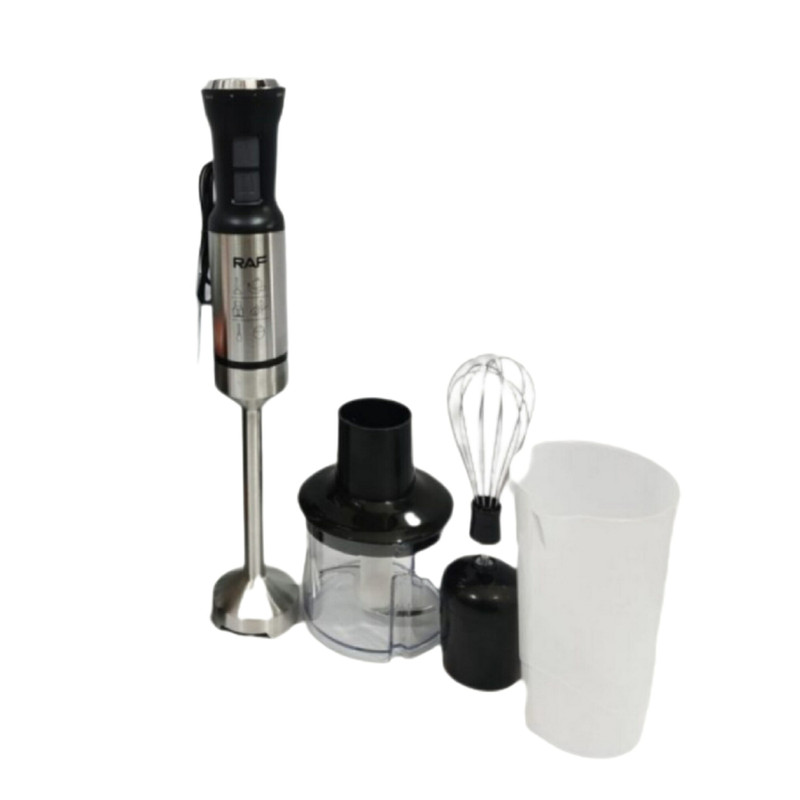 گوشت کوب برقی چندکاره 600 وات راف مدل R.292