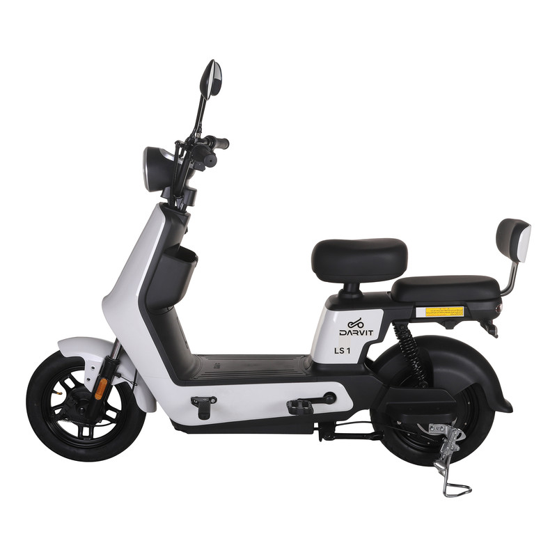موتورسیکلت برقی دارویت مدل LS01 سال 1404